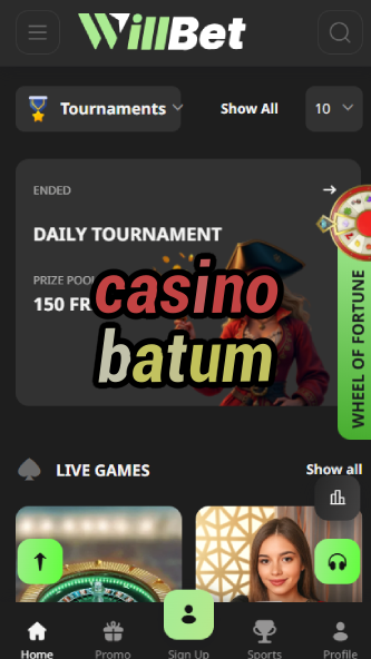 Casino Batum - Top Georgian Casino-casino720p.ydblkf.net